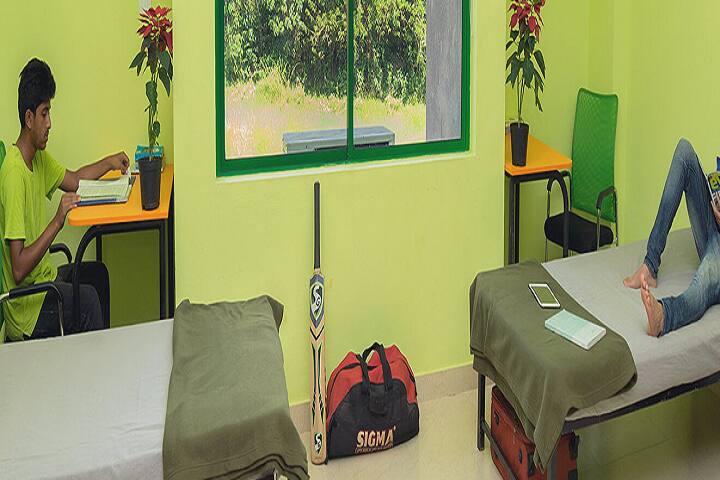 hostel